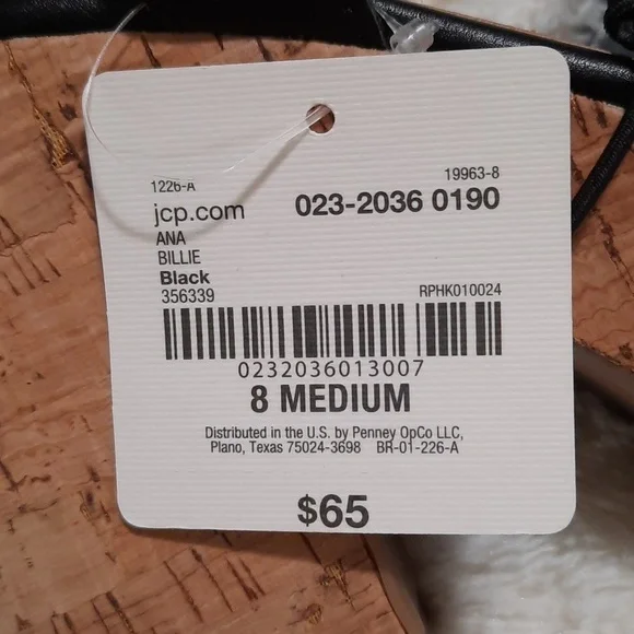 A.N.A Shoes - Picture 7 of 7